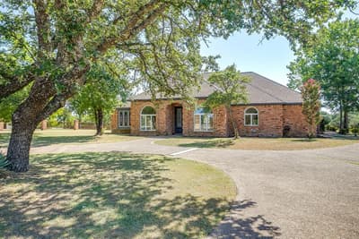 2625 Clear Lake Road, Weatherford TX 76087 - Photo 3