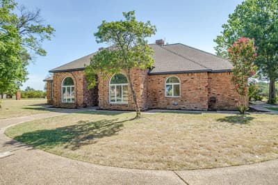 2625 Clear Lake Road, Weatherford TX 76087 - Photo 5