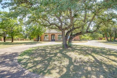 2625 Clear Lake Road, Weatherford TX 76087 - Photo 4