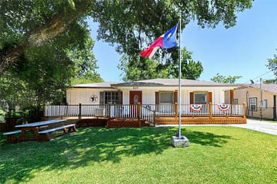 507 Bost Street, Rockwall TX 75087