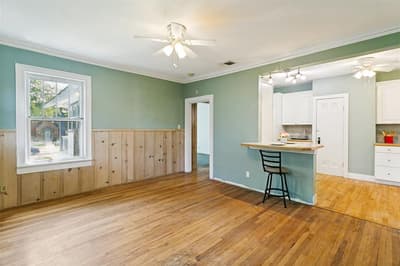 1716 Thomas Place, Fort Worth TX 76107 - Photo 5