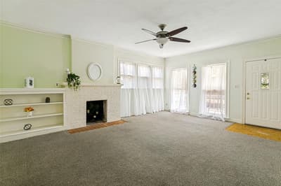 1716 Thomas Place, Fort Worth TX 76107 - Photo 4