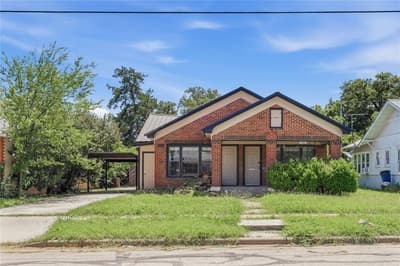 1601 9th Street, Brownwood TX 76801