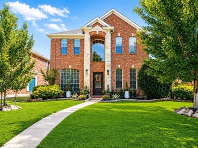 1157 Ducks Landing, Frisco TX 75033