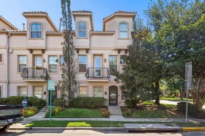 4152 Emerson Avenue # A, University Park TX 75205