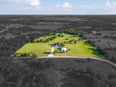 1778 County Road 217, Collinsville TX 76233