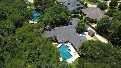 3001 Curry Road, Arlington TX 76001