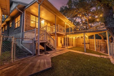 106 Mintons Draw, Brownwood TX 76801 - Photo 5