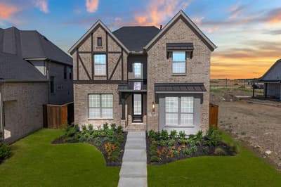 3101 Casa Blanca Street, Celina TX 75009
