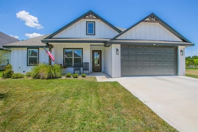 5305 Black Horse Court, Waco TX 76708