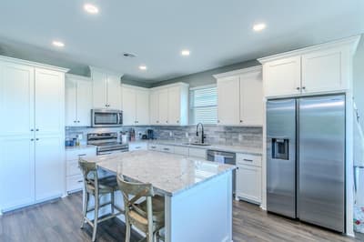5305 Black Horse Court, Waco TX 76708 - Photo 5