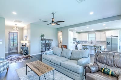 5305 Black Horse Court, Waco TX 76708 - Photo 4