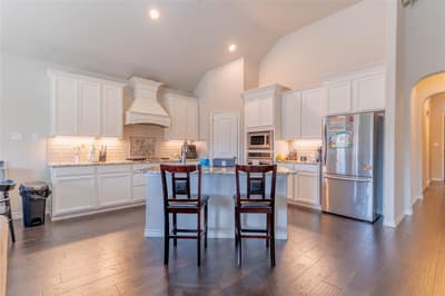 1000 Lake Sierra Way, Little Elm TX 75068
