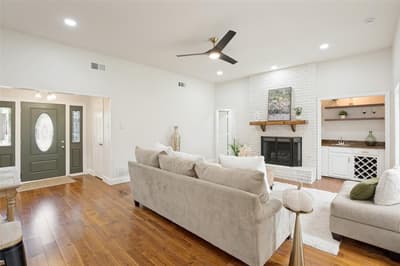 2101 Lyon Court, Plano TX 75093 - Photo 2