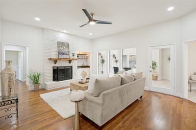 2101 Lyon Court, Plano TX 75093 - Photo 3