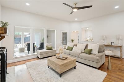 2101 Lyon Court, Plano TX 75093 - Photo 4