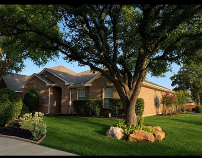 5109 Spicewood Drive, McKinney TX 75070
