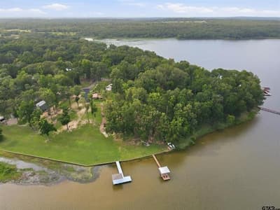 20 Red Oak, Scroggins TX 75480 - Photo 2