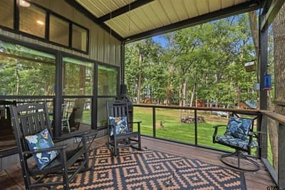 20 Red Oak, Scroggins TX 75480 - Photo 5