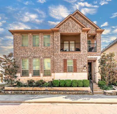 261 Golden Gate Drive, Richardson TX 75080