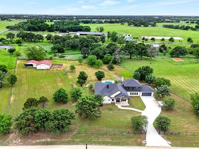 10373 Bobbie Lane, Pilot Point TX 76258
