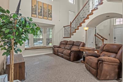 8712 Iron Horse Drive, Irving TX 75063