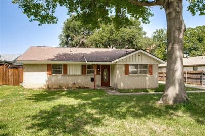 412 Franklin Drive, Euless TX 76040