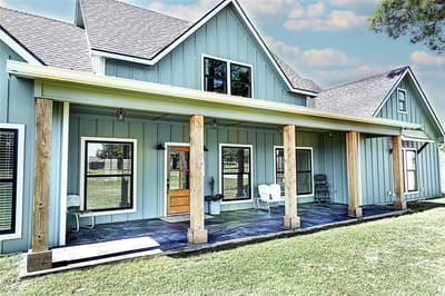 6591 Fm 1758, Bowie TX 76230 - Photo 3