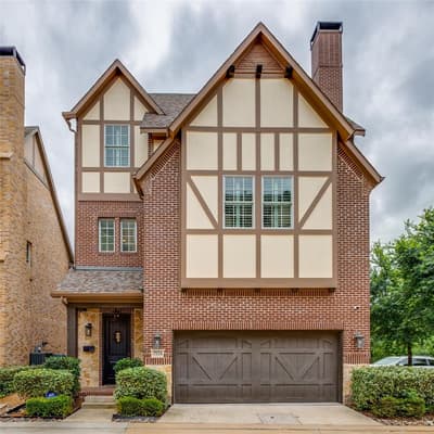 7124 Soto Street, Dallas TX 75223