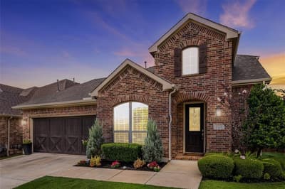 1120 Montgomery Way, Lantana TX 76226