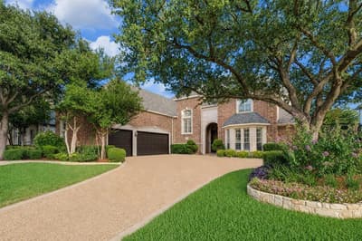 5048 Castle Creek Lane, Plano TX 75093