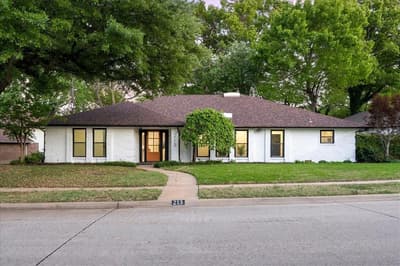 213 Westpark Drive S, McKinney TX 75072