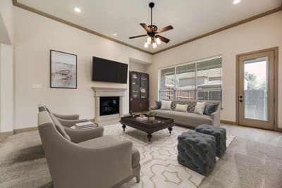 2281 Jaguar Drive, Frisco TX 75033