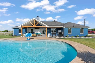 3222 Greathouse Road, Waxahachie TX 75167