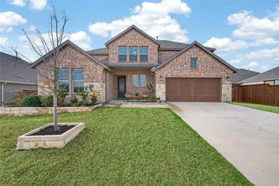 10761 Joplin Blues Lane, Fort Worth TX 76126