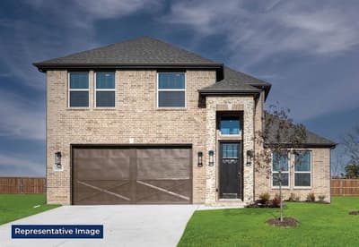 2108 Rockhopper Court, Mansfield TX 76063