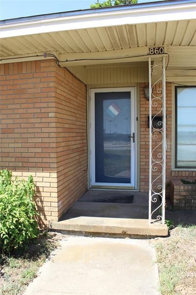860 N Harbin Drive, Stephenville TX 76401 - Photo 3