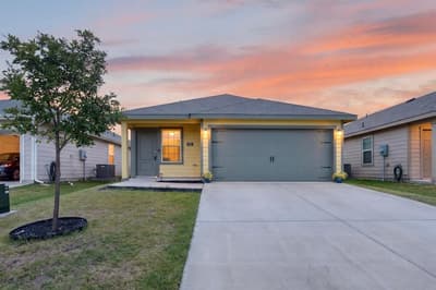 463 Vitex Drive, Royse City TX 75189
