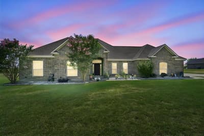 125 Hcr 3131, Hillsboro TX 76645