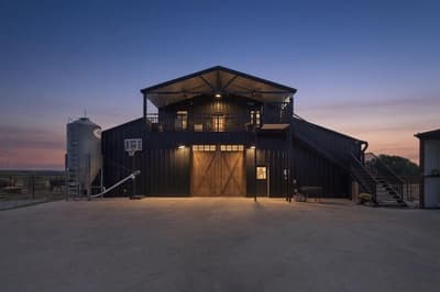 196 Story Road, Perrin TX 76486