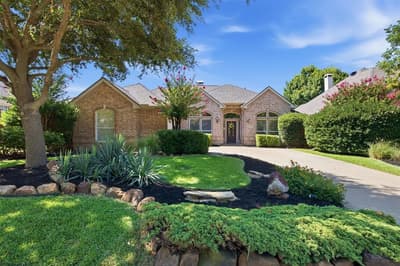 1305 Neches Drive, Allen TX 75013