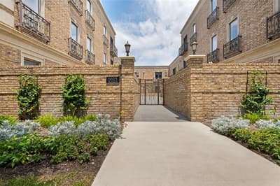 6615 Bandera Avenue # 2A, Dallas TX 75225