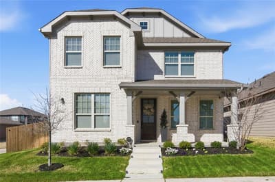 2960 Dixondale Drive, Fort Worth TX 76108