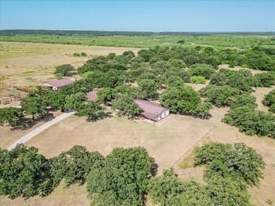 3637 Highway 281 N, Jacksboro TX 76458