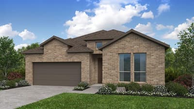 1800 Yaupon Court, Celina TX 75009