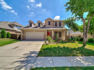 9332 Granger Lane, Fort Worth TX 76244