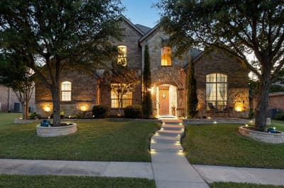 7705 Glenmere Trail, Sachse TX 75048