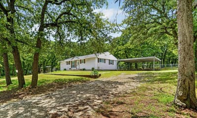186 Garnet Road, Springtown TX 76082