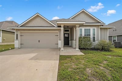 3224 Dottavio, Lorena TX 76655