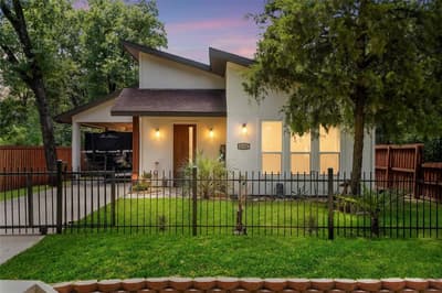 6156 Inca Drive, Mabank TX 75156